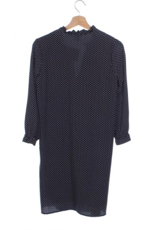 Sukienka H&M, Rozmiar XS, Kolor Niebieski, Cena 22,99 zł