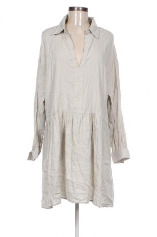 Šaty  H&M, Veľkosť XL, Farba Sivá, Cena  11,95 €, #132786621