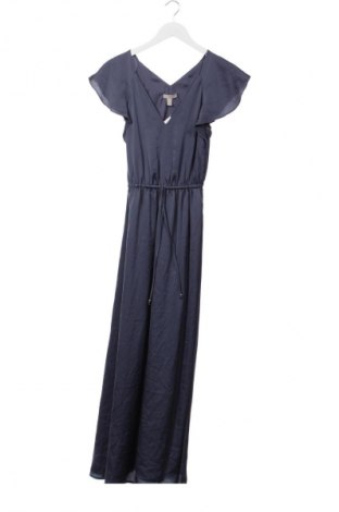 Šaty  H&M, Velikost XS, Barva Šedá, Cena  194,00 Kč