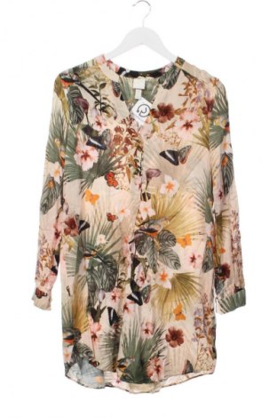 Šaty  H&M, Velikost XS, Barva Vícebarevné, Cena  245,00 Kč