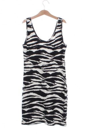Sukienka H&M, Rozmiar XS, Kolor Kolorowy, Cena 22,70 zł