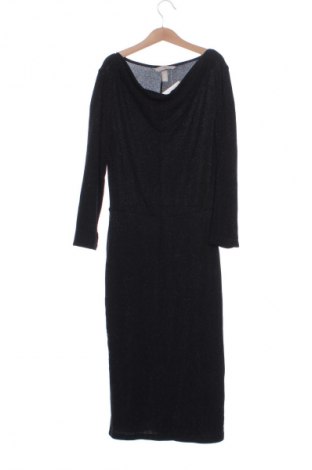 Šaty  H&M, Velikost XS, Barva Černá, Cena  89,00 Kč
