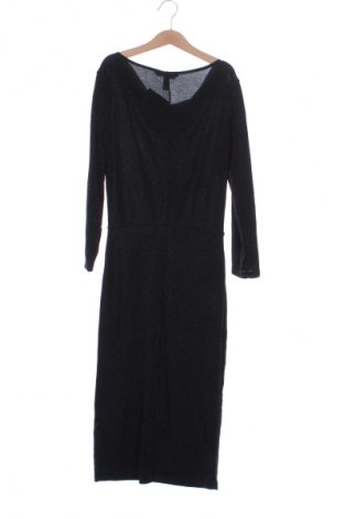 Šaty  H&M, Velikost XS, Barva Černá, Cena  89,00 Kč