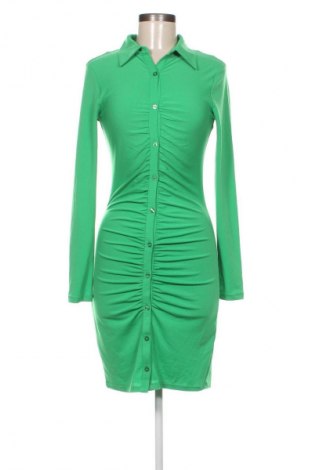 Рокля H&M, Размер S, Цвят Зелен, Цена 2,55 €