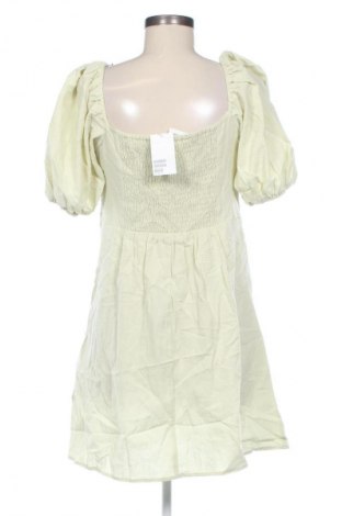 Šaty  H&M, Velikost L, Barva Zelená, Cena  239,00 Kč