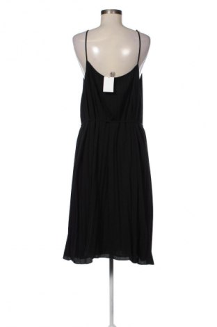 Šaty  H&M, Velikost XL, Barva Černá, Cena  489,00 Kč