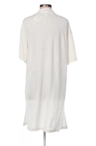 Šaty  H&M, Velikost L, Barva Krémová, Cena  179,00 Kč