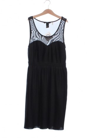 Šaty  H&M, Velikost XS, Barva Černá, Cena  229,00 Kč