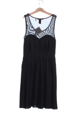 Šaty  H&M, Velikost XS, Barva Černá, Cena  229,00 Kč