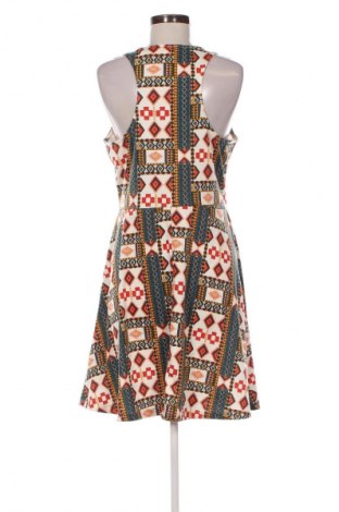 Šaty  H&M, Velikost L, Barva Vícebarevné, Cena  149,00 Kč