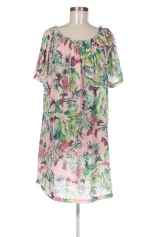 Šaty  H&M, Velikost M, Barva Vícebarevné, Cena  99,00 Kč