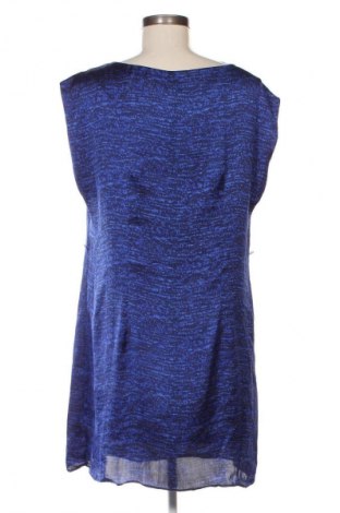 Sukienka H&M, Rozmiar L, Kolor Niebieski, Cena 22,99 zł