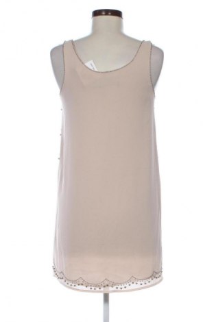 Šaty  H&M, Velikost XS, Barva Béžová, Cena  89,00 Kč