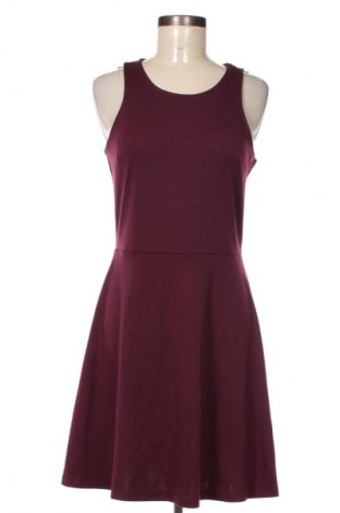 Šaty  H&M, Velikost M, Barva Červená, Cena  139,00 Kč