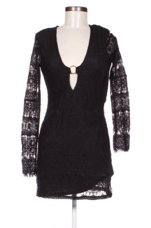 Šaty  H&M, Velikost S, Barva Černá, Cena  338,00 Kč