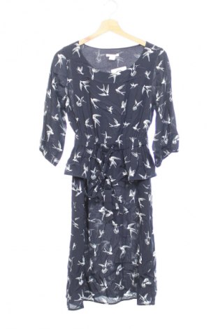 Šaty  H&M, Velikost XS, Barva Vícebarevné, Cena  89,00 Kč