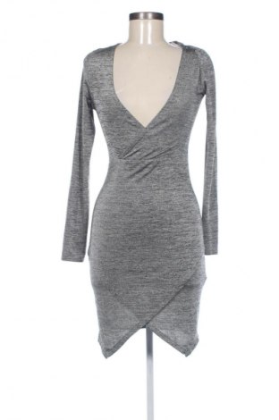 Šaty  H&M, Velikost XS, Barva Šedá, Cena  49,00 Kč