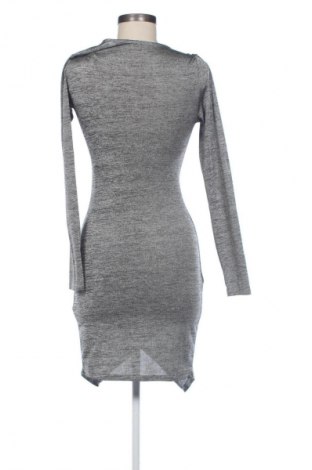 Šaty  H&M, Velikost XS, Barva Šedá, Cena  49,00 Kč