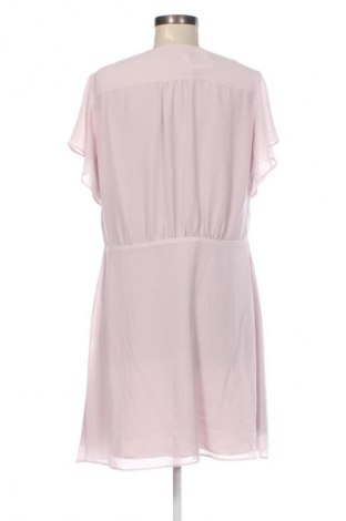 Šaty  H&M, Velikost L, Barva Popelavě růžová, Cena  89,00 Kč