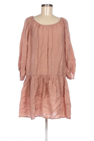 Šaty  H&M, Velikost S, Barva Hnědá, Cena  59,00 Kč