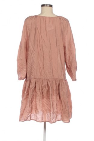 Šaty  H&M, Velikost S, Barva Hnědá, Cena  59,00 Kč