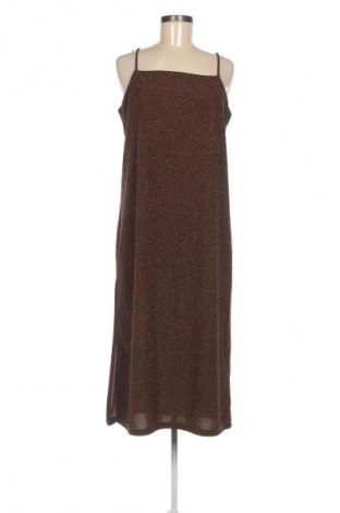 Rochie H&M, Mărime M, Culoare Maro, Preț 95,99 Lei