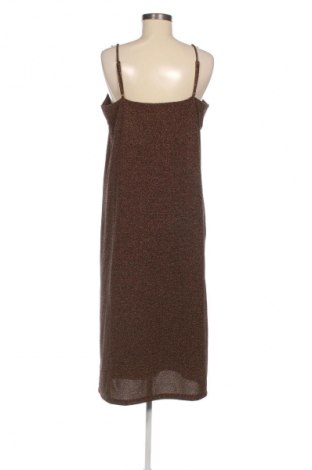 Rochie H&M, Mărime M, Culoare Maro, Preț 95,99 Lei