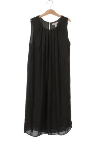 Šaty  H&M, Velikost XS, Barva Zelená, Cena  89,00 Kč