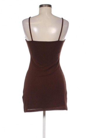 Šaty  H&M, Velikost XS, Barva Hnědá, Cena  240,00 Kč