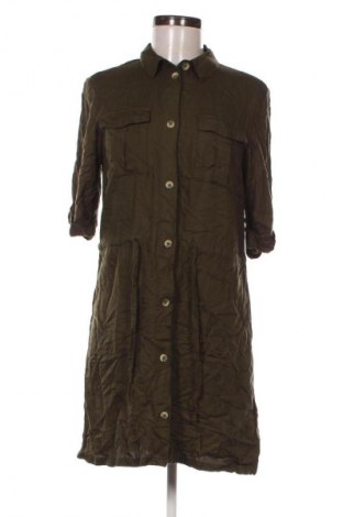 Šaty  H&M Divided, Veľkosť S, Farba Zelená, Cena  6,95 €