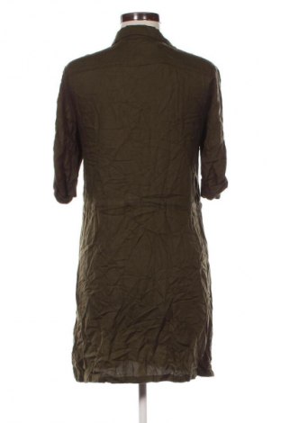 Šaty  H&M Divided, Veľkosť S, Farba Zelená, Cena  6,95 €