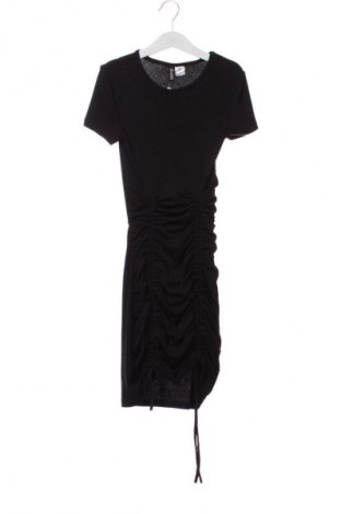 Rochie H&M Divided, Mărime XXS, Culoare Negru, Preț 15,99 Lei