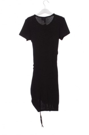 Rochie H&M Divided, Mărime XXS, Culoare Negru, Preț 15,99 Lei
