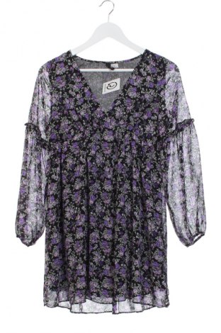 Rochie H&M Divided, Mărime XS, Culoare Multicolor, Preț 29,99 Lei