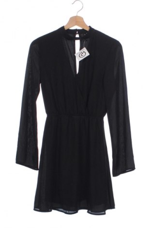 Ruha H&M Divided, Méret XS, Szín Fekete, Ár 6 080 Ft