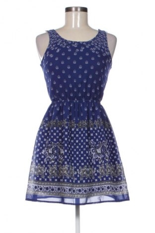 Sukienka H&M Divided, Rozmiar S, Kolor Kolorowy, Cena 22,70 zł