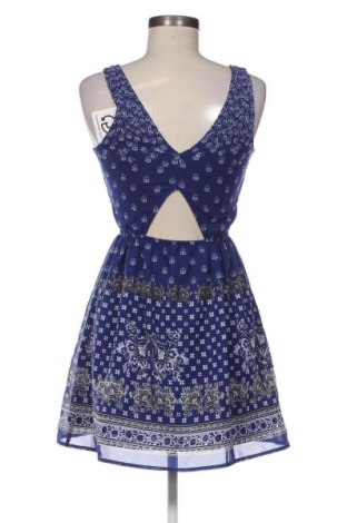 Sukienka H&M Divided, Rozmiar S, Kolor Kolorowy, Cena 22,70 zł