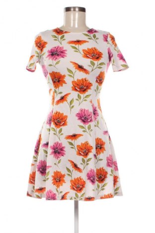 Rochie H&M Divided, Mărime XS, Culoare Alb, Preț 68,99 Lei