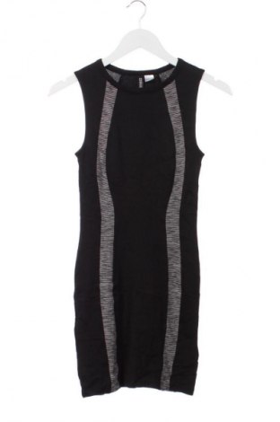 Rochie H&M Divided, Mărime XXS, Culoare Multicolor, Preț 37,99 Lei