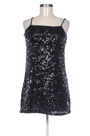 Sukienka H&M Divided, Rozmiar S, Kolor Czarny, Cena 22,99 zł