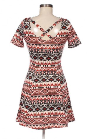 Φόρεμα H&M Divided, Μέγεθος M, Χρώμα Πολύχρωμο, Τιμή 3,99 €