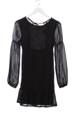 Ruha H&M Divided, Méret XS, Szín Fekete, Ár 959 Ft