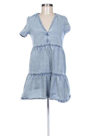 Rochie H&M Divided, Mărime XS, Culoare Albastru, Preț 61,99 Lei