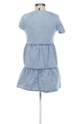 Rochie H&M Divided, Mărime XS, Culoare Albastru, Preț 61,99 Lei