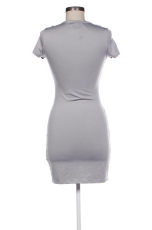 Sukienka H&M Divided, Rozmiar S, Kolor Szary, Cena 22,99 zł