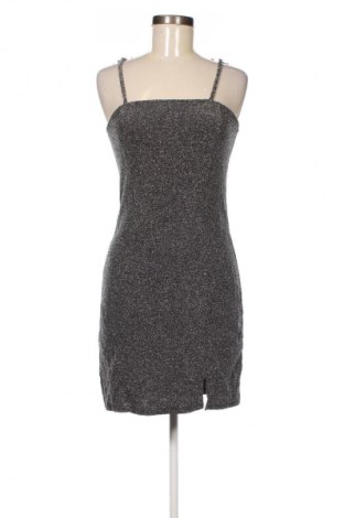 Šaty  H&M Divided, Veľkosť M, Farba Strieborná, Cena  2,95 €