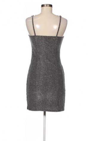 Šaty  H&M Divided, Veľkosť M, Farba Strieborná, Cena  2,95 €