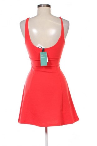 Ruha H&M Divided, Méret XS, Szín Piros, Ár 3 009 Ft