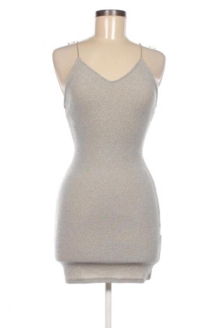 Ruha H&M Divided, Méret XS, Szín Ezüstös, Ár 1 459 Ft