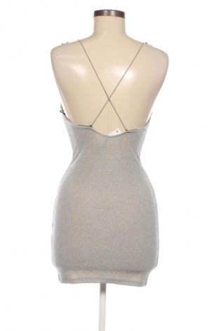 Ruha H&M Divided, Méret XS, Szín Ezüstös, Ár 1 459 Ft